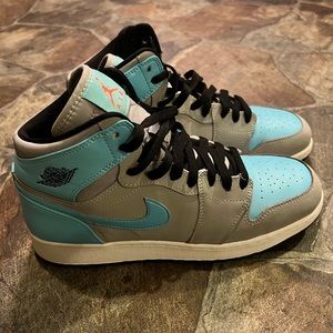 Jordan Tide Pool w/COA (SOLD)